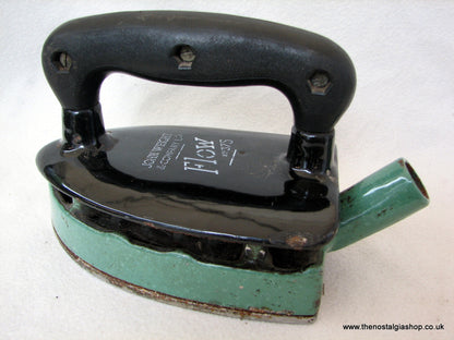 Vintage Iron. John Wright and Co. (ref nos061)
