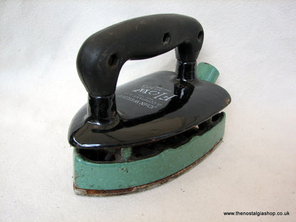 Vintage Iron. John Wright and Co. (ref nos061)