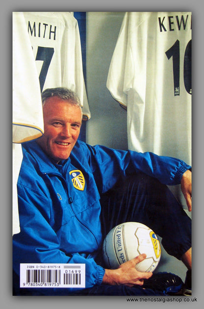 Eddie Gray. Marching On Together. Biography. 2001 (ref b137)